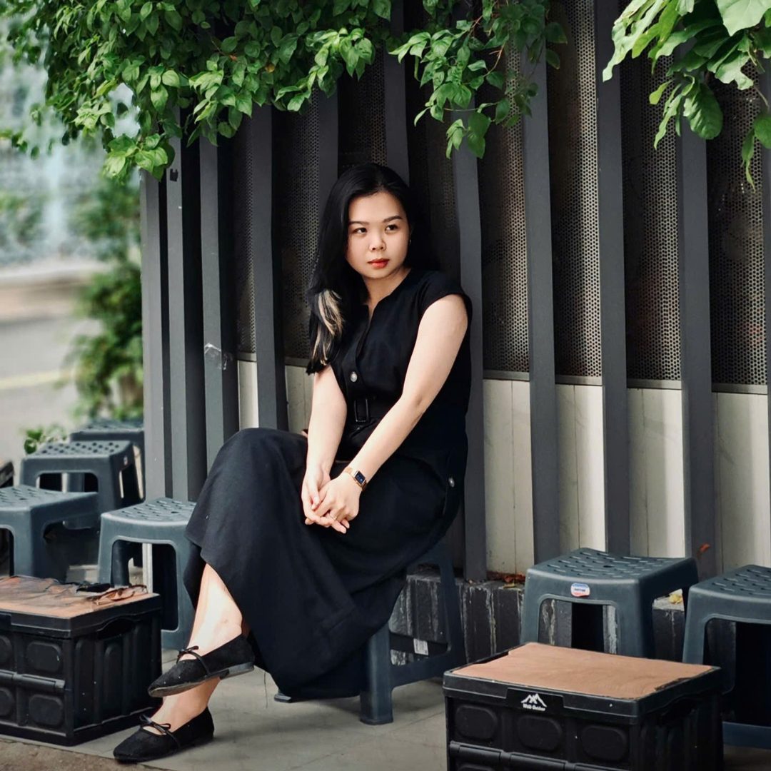 Avatar Nguyễn Xuân Uyên