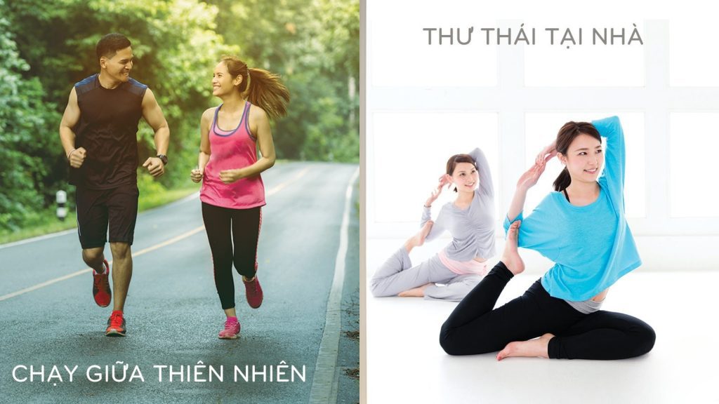 Các bài tập thể dục phòng ngừa tai biến mạch máu não