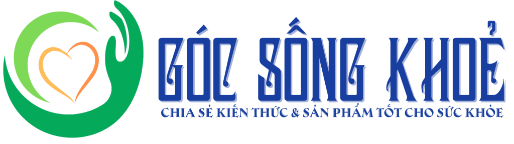 Góc Sống Khoẻ