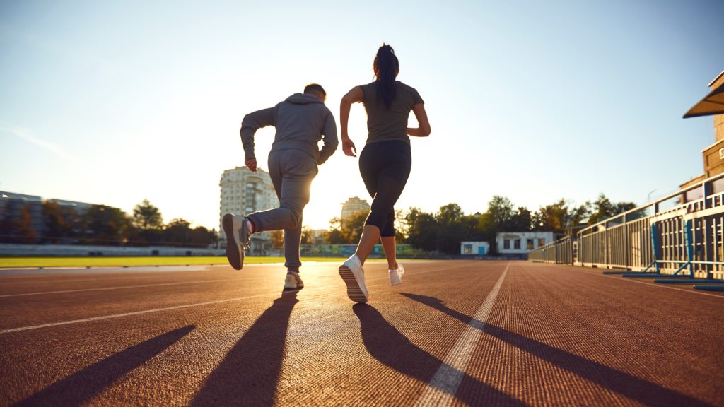 Lợi ích của tập thể dục đều đặn đối với hệ tim mạch