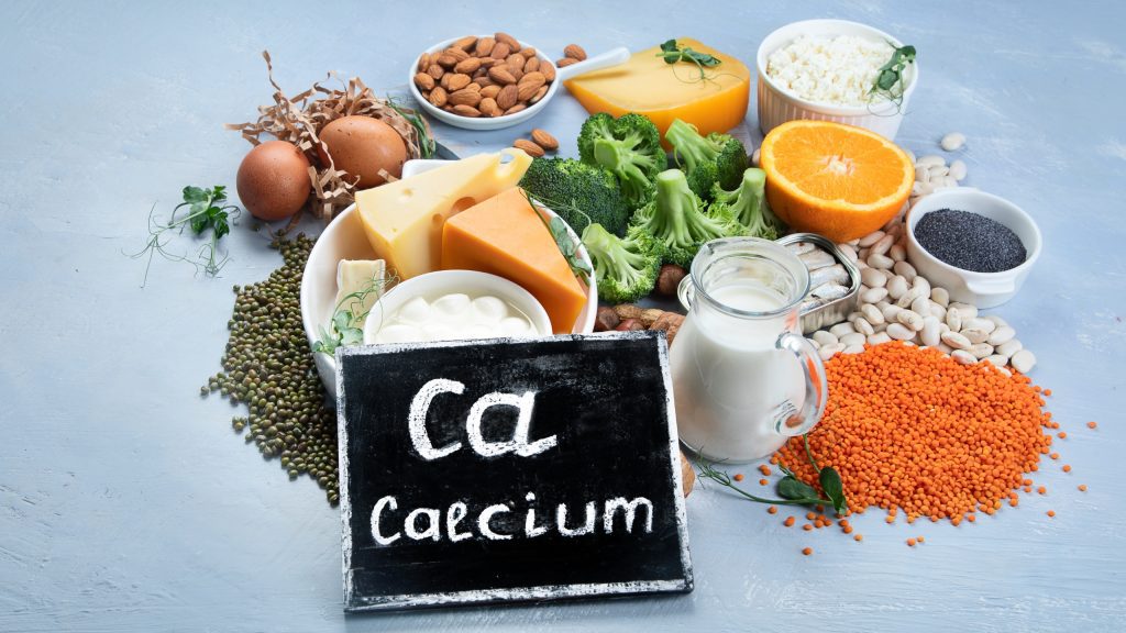 Những loại thực phẩm nên bổ sung để xương khớp chắc khỏe