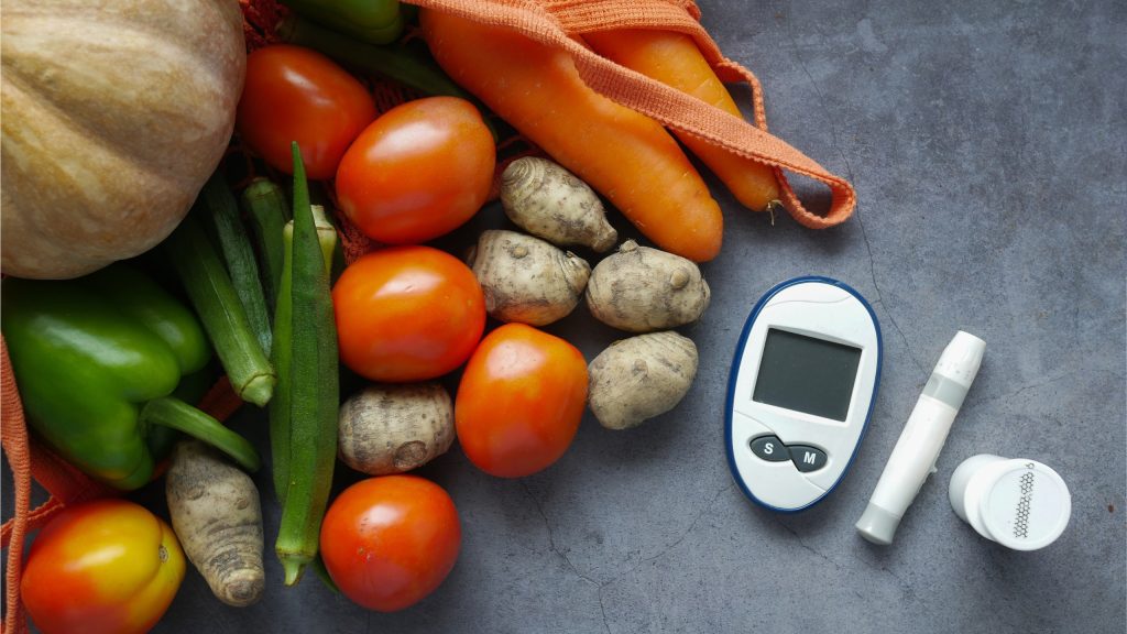 Những loại thực phẩm nên ưu tiên khi bị tiểu đường loại 2