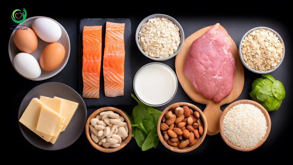 Chế độ dinh dưỡng giúp cơ thể chống lại virus cúm