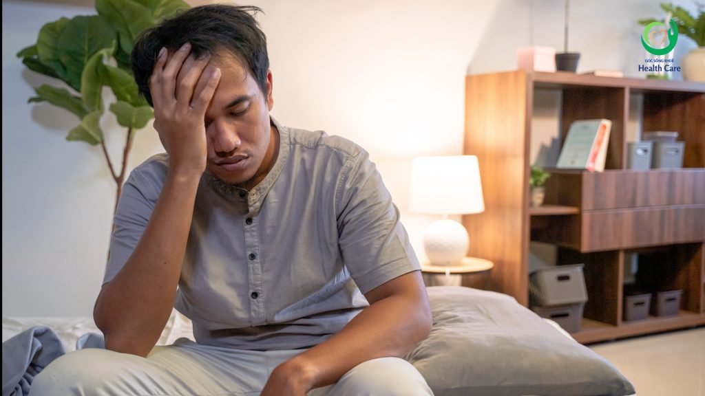 Tác hại của thức khuya và thiếu ngủ đối với hệ miễn dịch